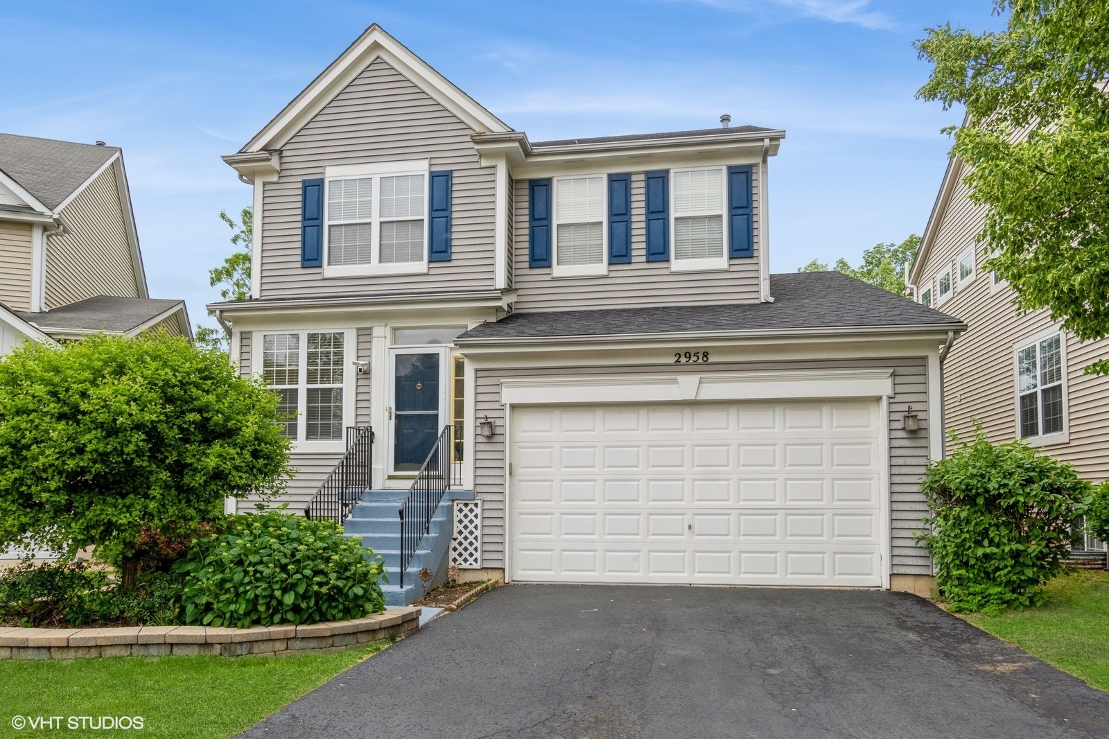 2958 Scott Court