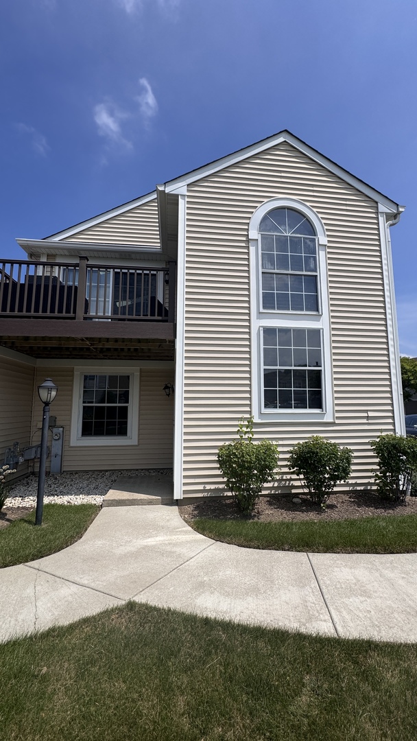 640 Le Parc Circle Property Photo 1