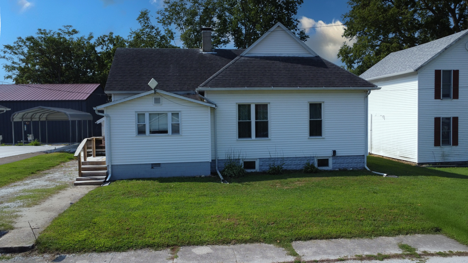 206 W Frederick Street Property Photo 1