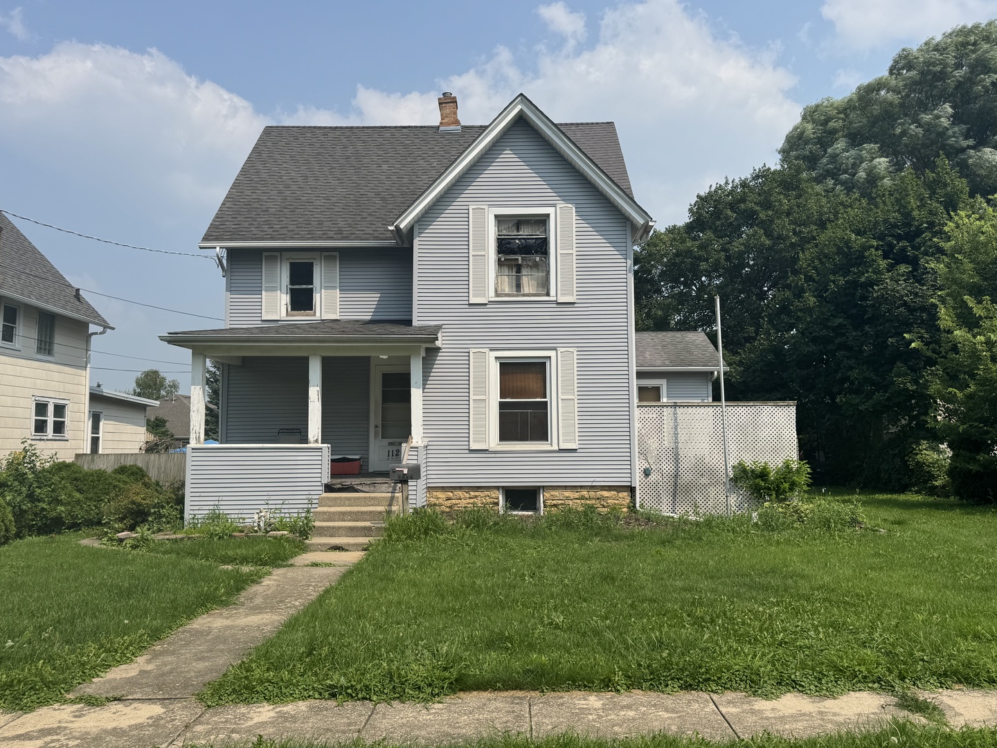 1120 Warren Avenue Property Photo 1