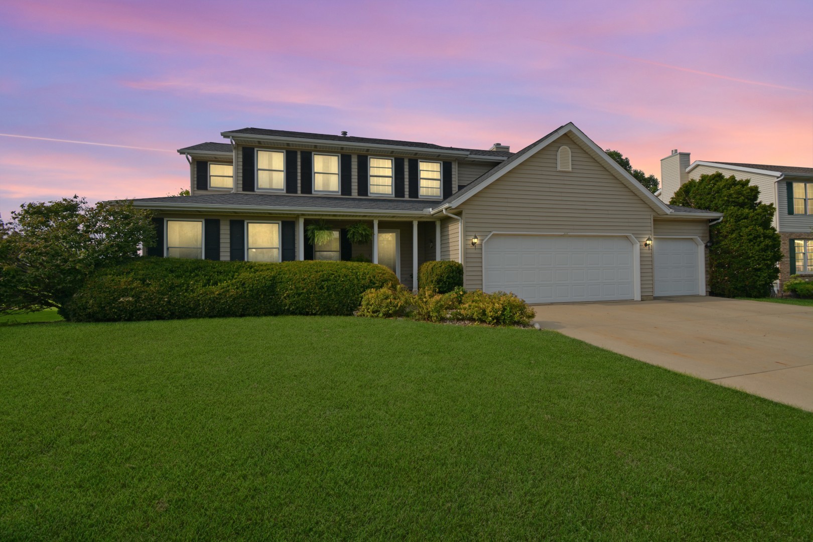 1418 Ironwood Cc Drive Property Photo 1