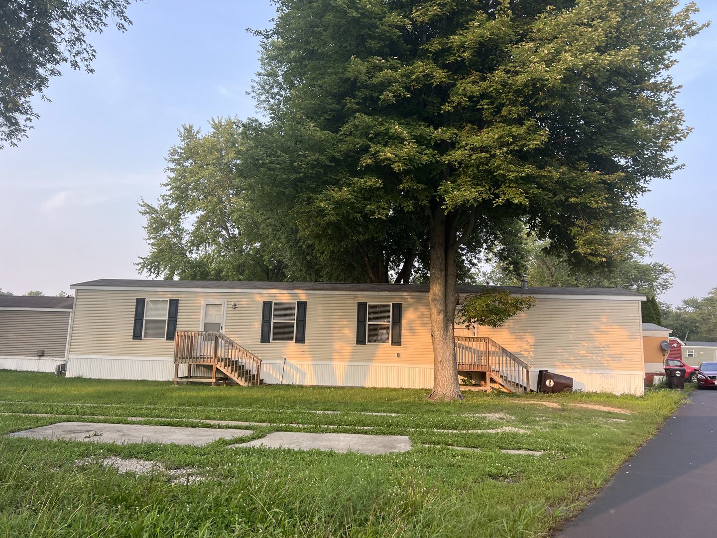 1233 Cypress Lane