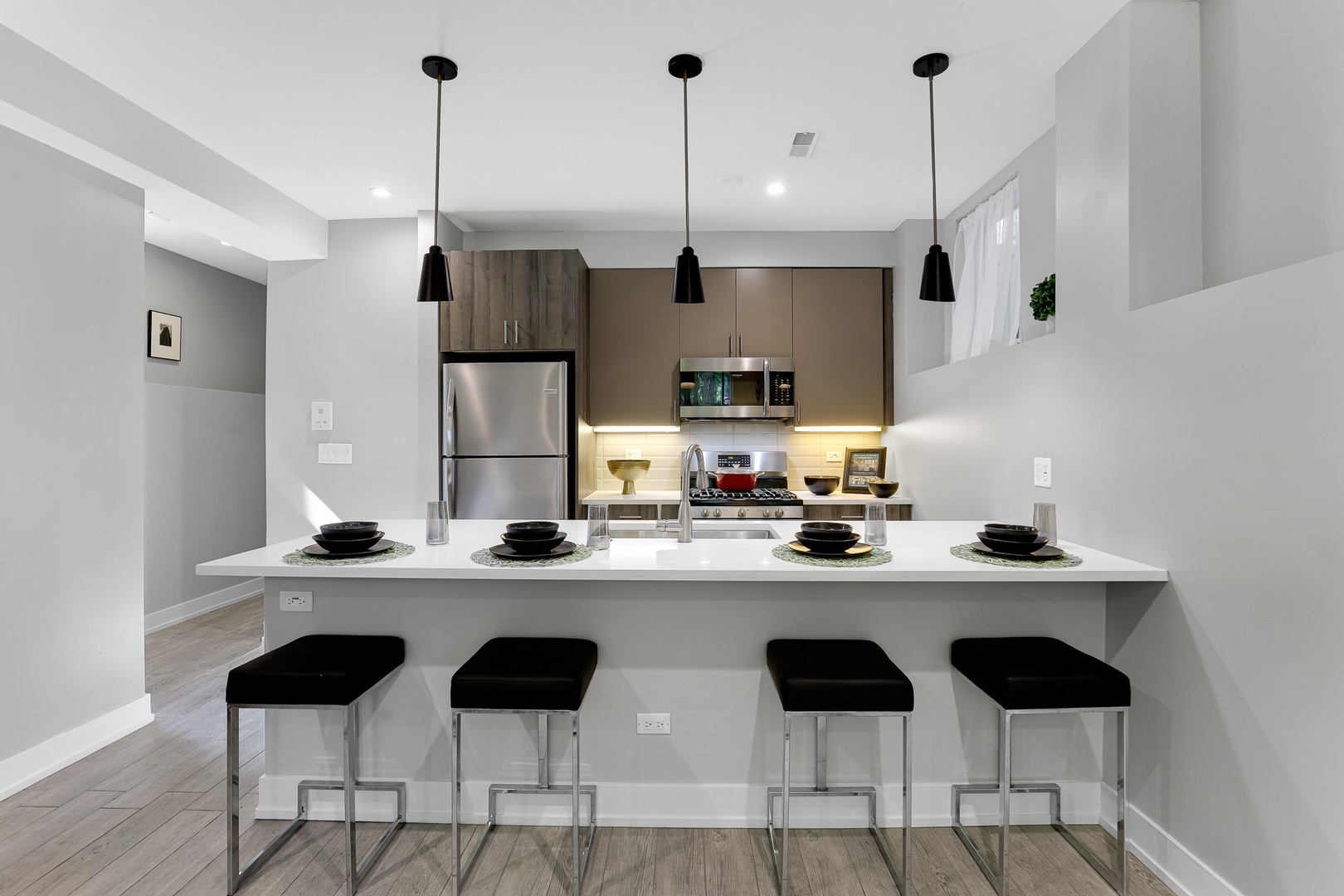 1538 W 21st Street 2a Property Photo 3