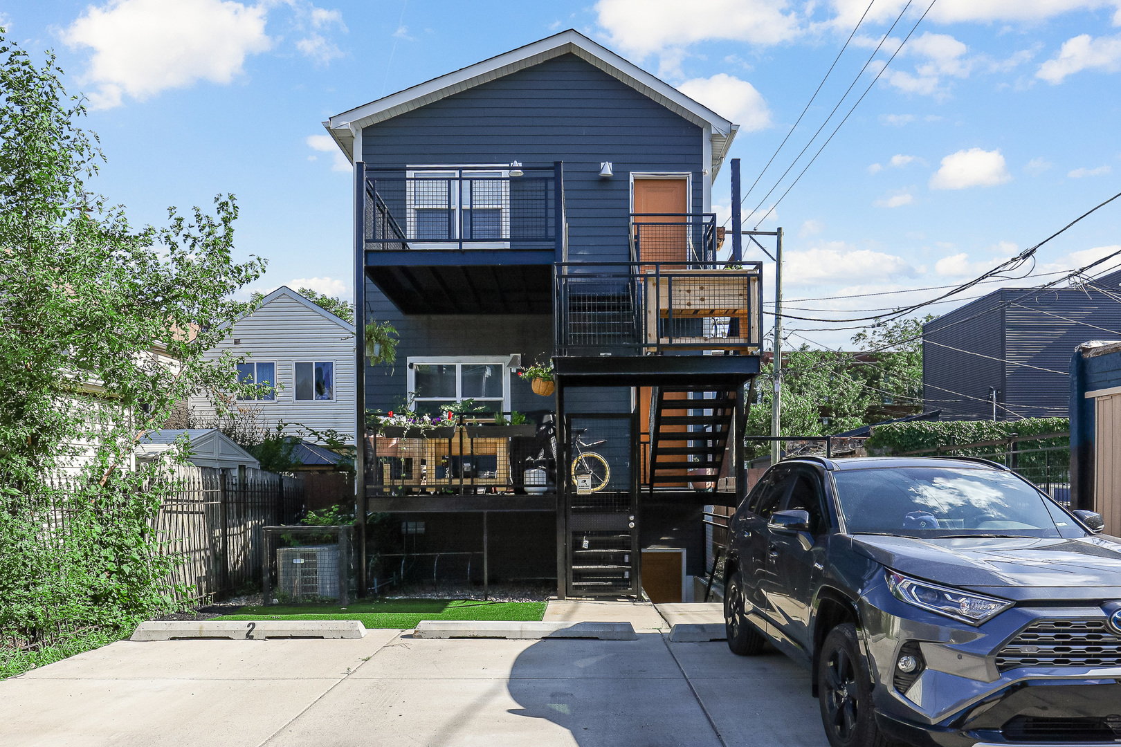 1538 W 21st Street 2a Property Photo 21