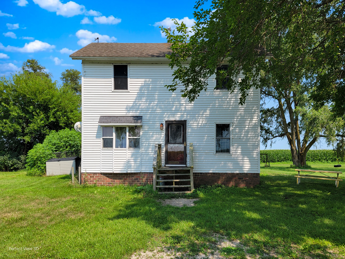 8600 S Kinsman Road