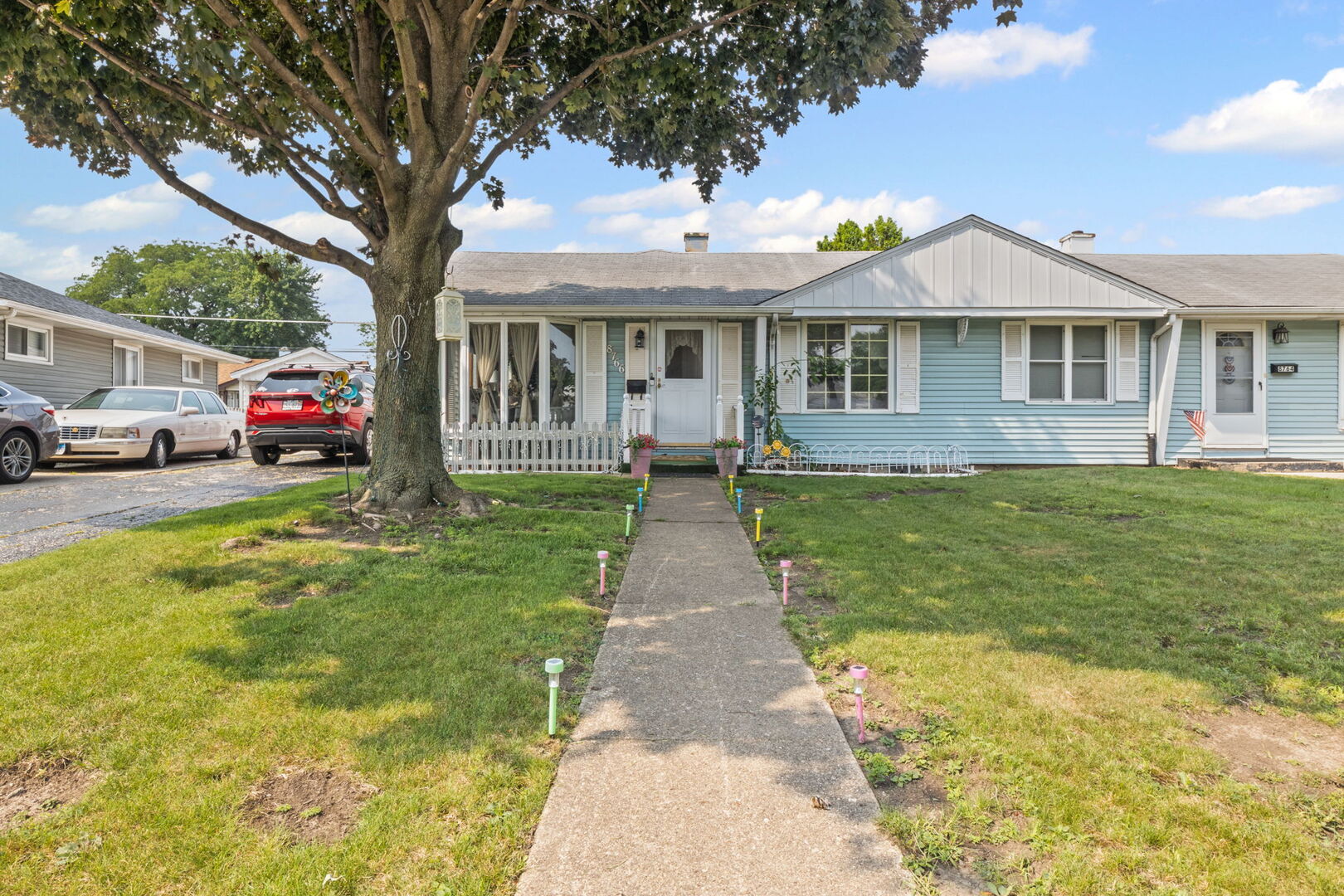 8766 S Duffy Avenue Property Photo 1
