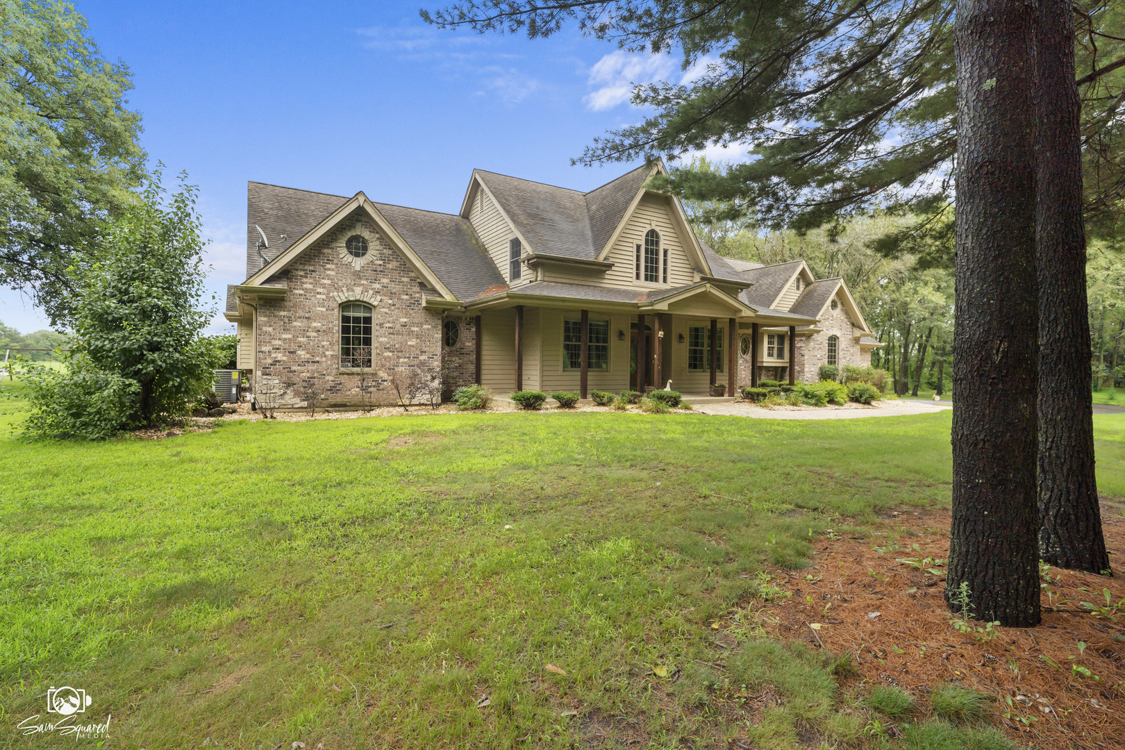 5435 N 17000 W Road