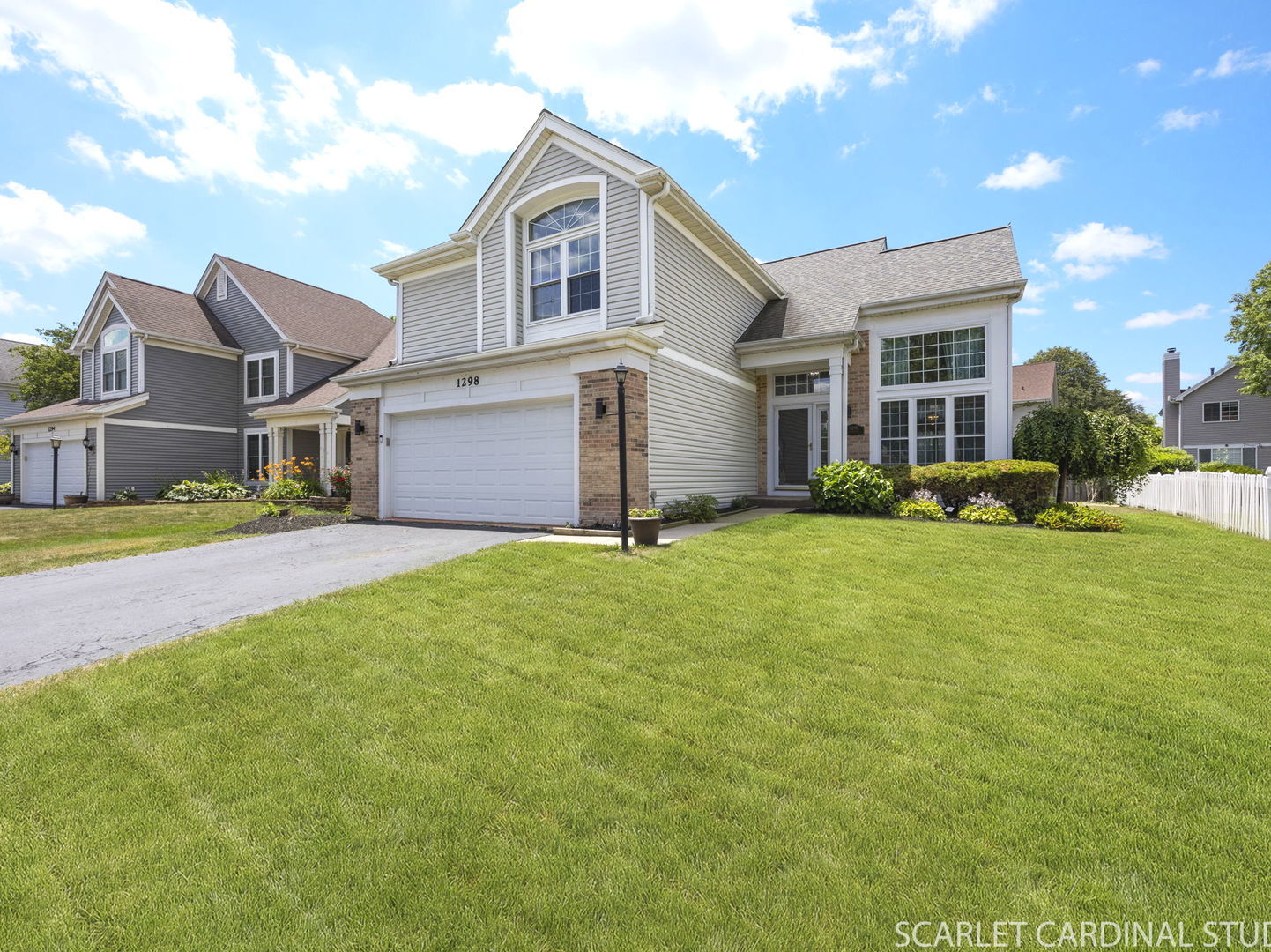 1298 Dunbarton Drive