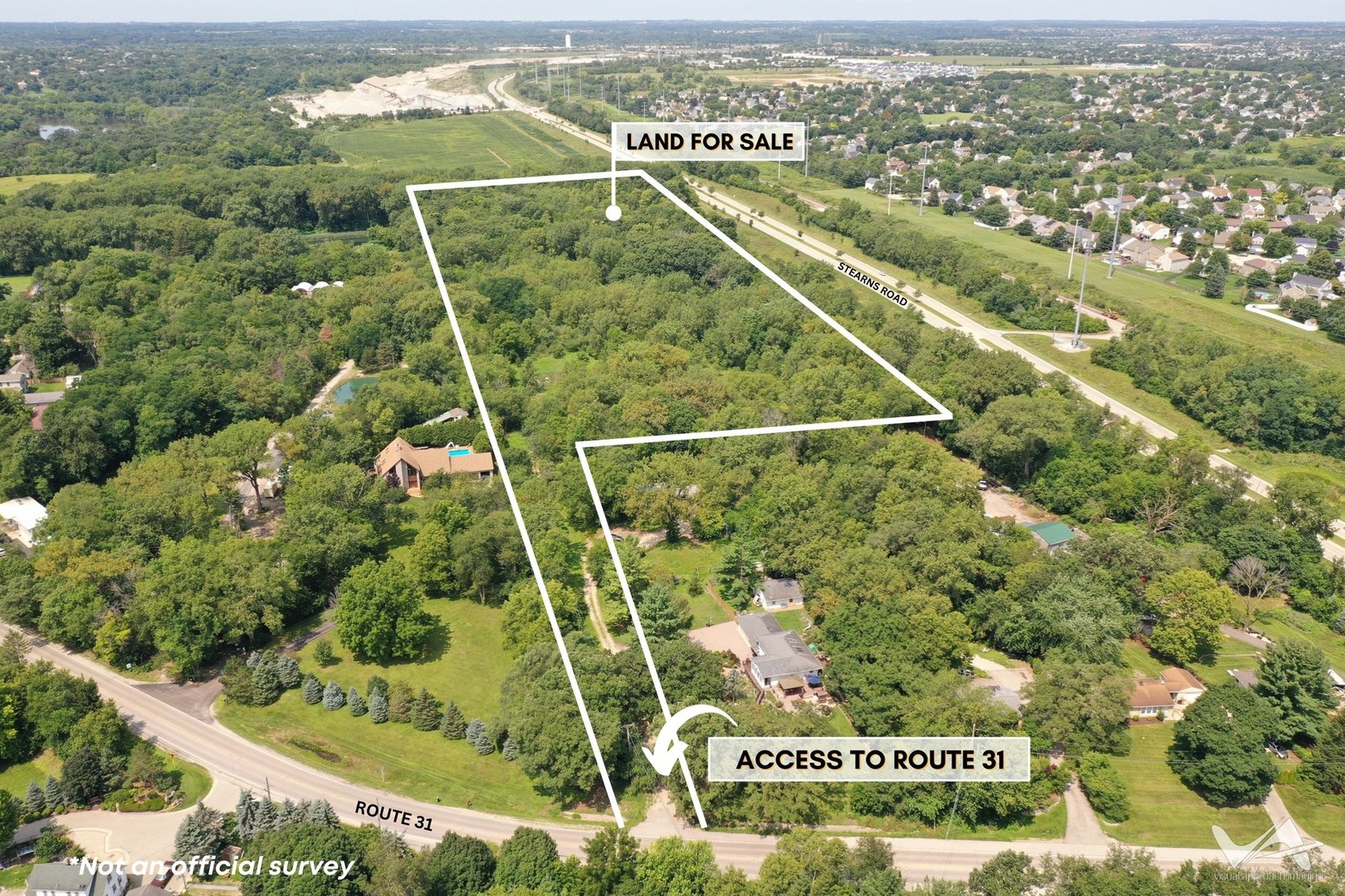 7n504 Route 31 Property Photo 1