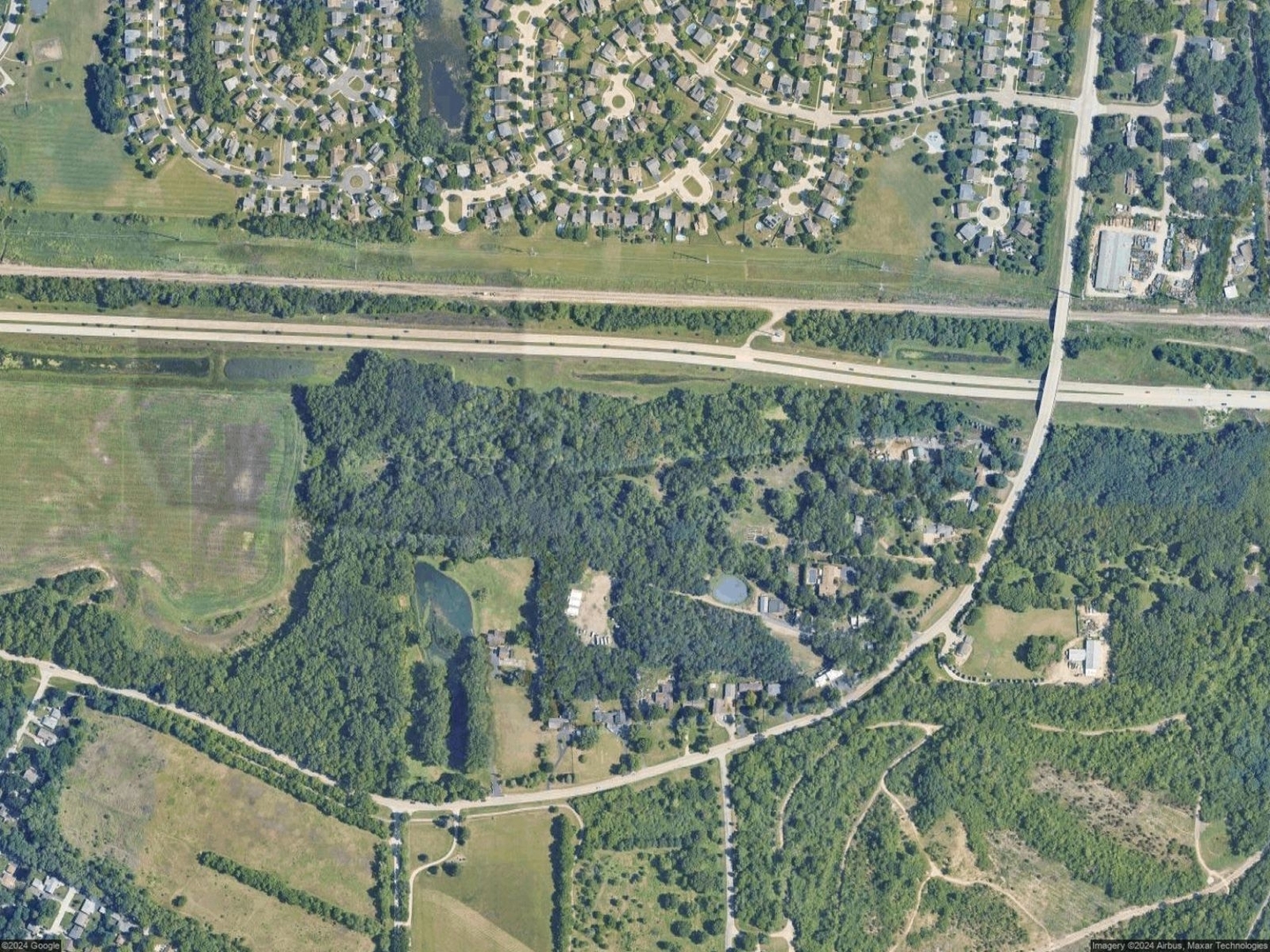 7n504 Route 31 Property Photo 2