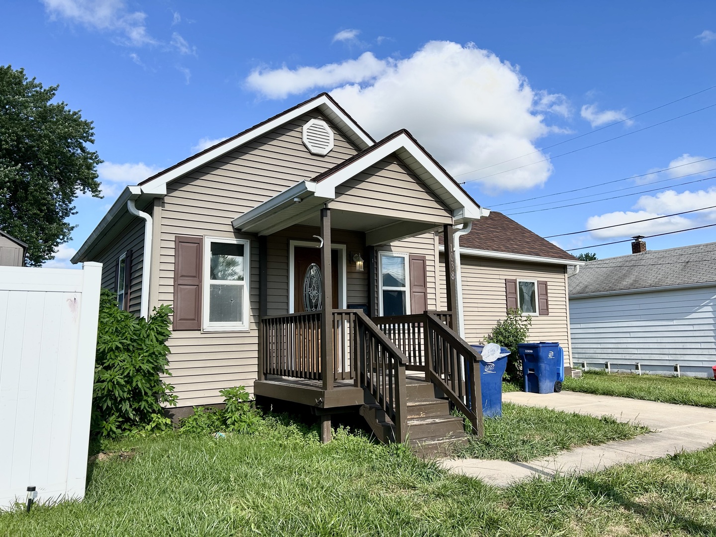 1038 Wright Street Property Photo 1
