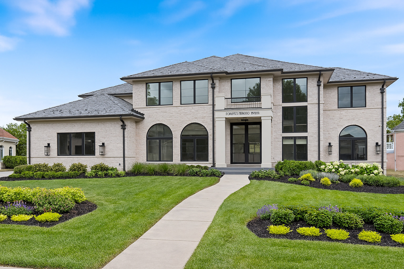 8886 Johnston Road
