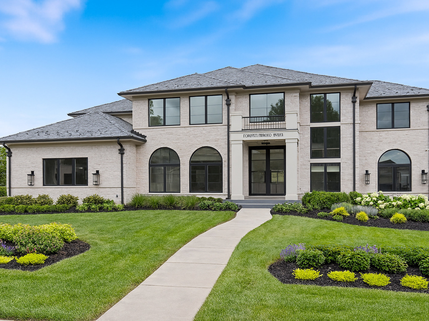 8886 Johnston Road