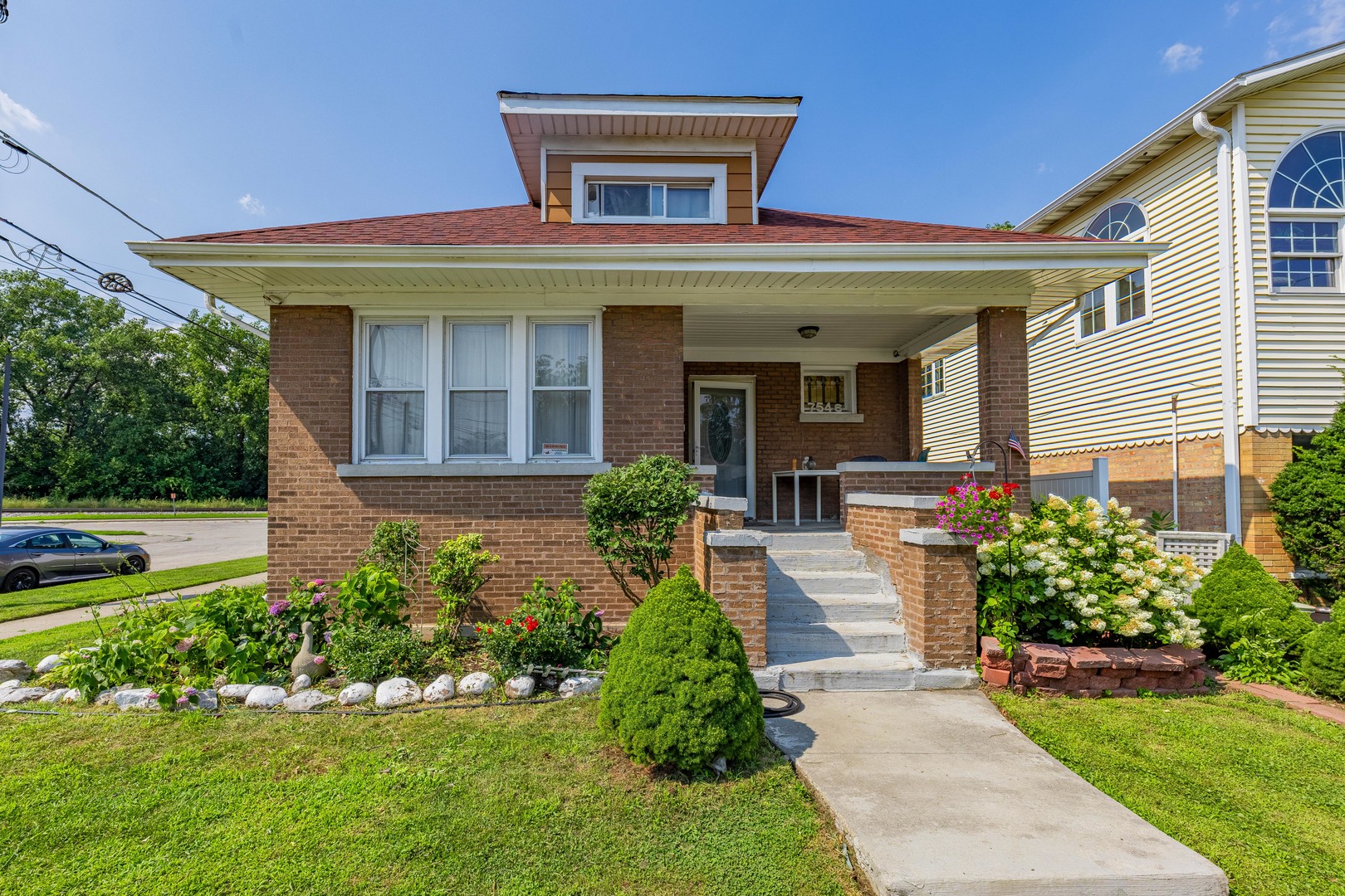 7546 W Hanover Street Property Photo 1