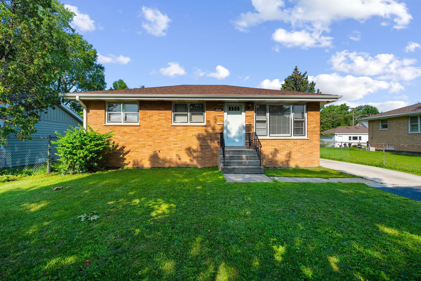 9808 Normandy Avenue Property Photo 1