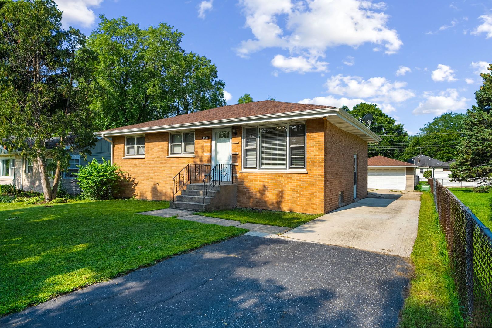 9808 Normandy Avenue Property Photo 2