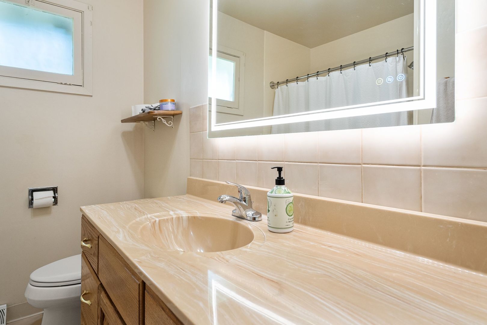 9808 Normandy Avenue Property Photo 9