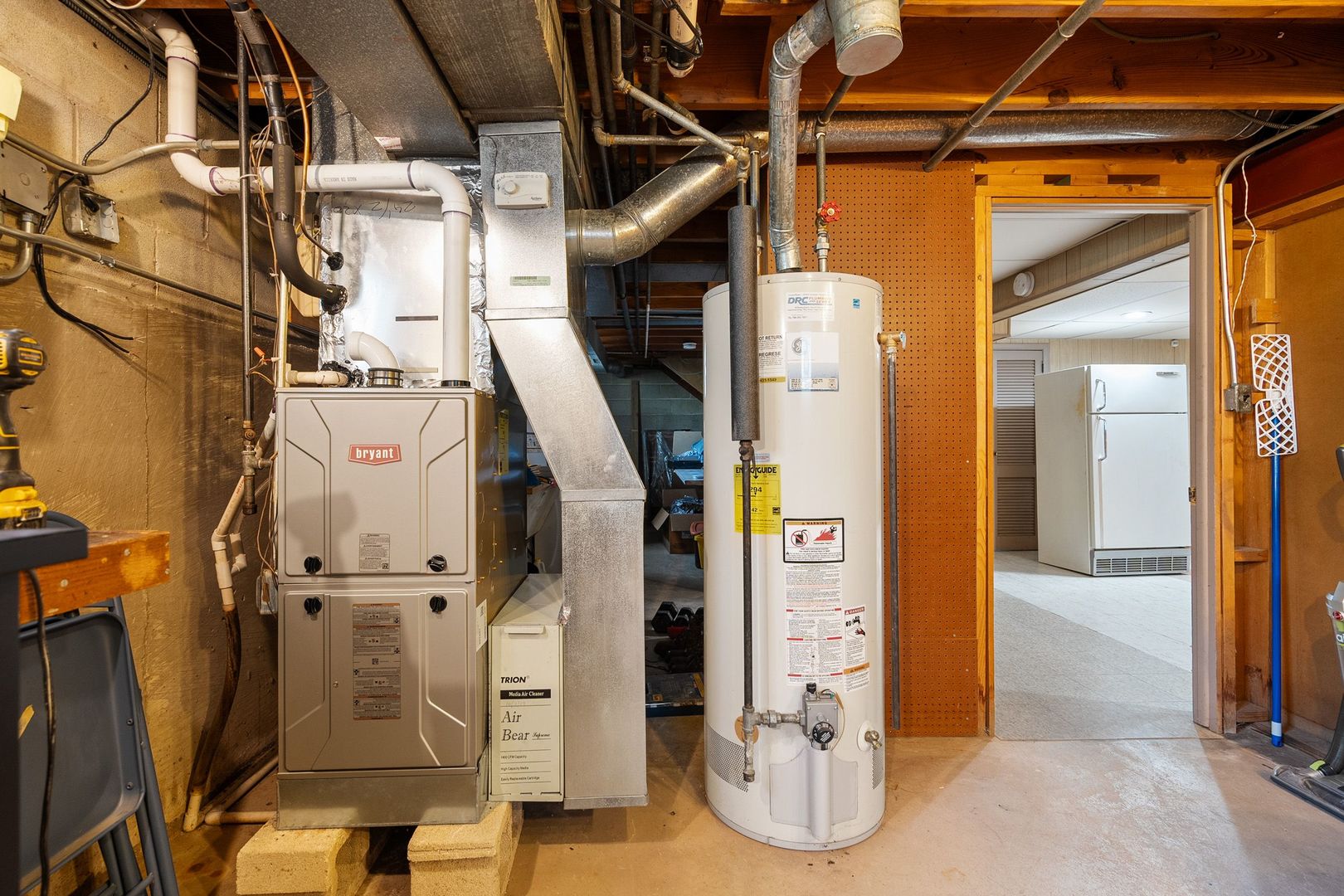 9808 Normandy Avenue Property Photo 14