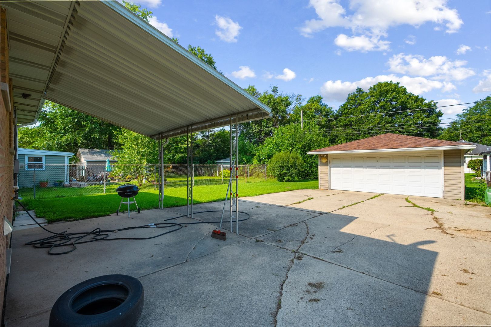 9808 Normandy Avenue Property Photo 16