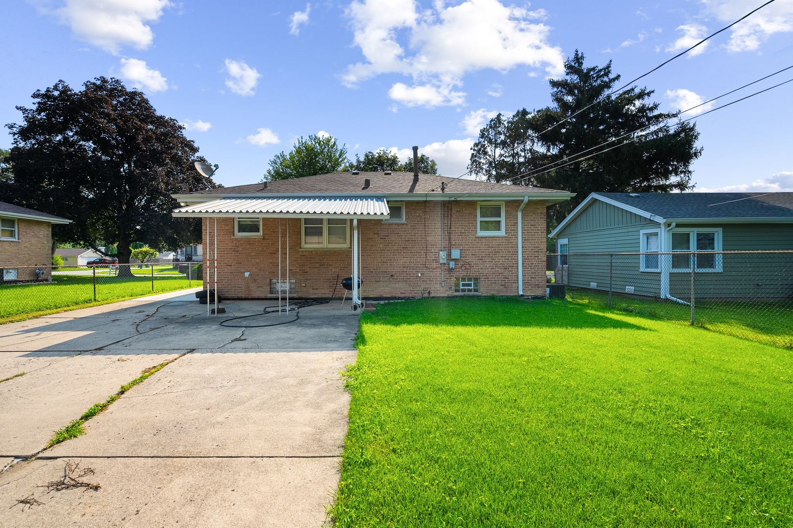 9808 Normandy Avenue Property Photo 18