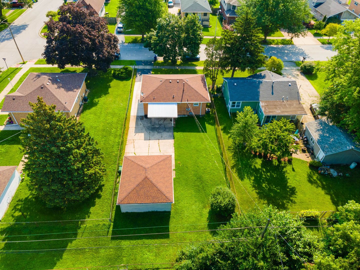 9808 Normandy Avenue Property Photo 20