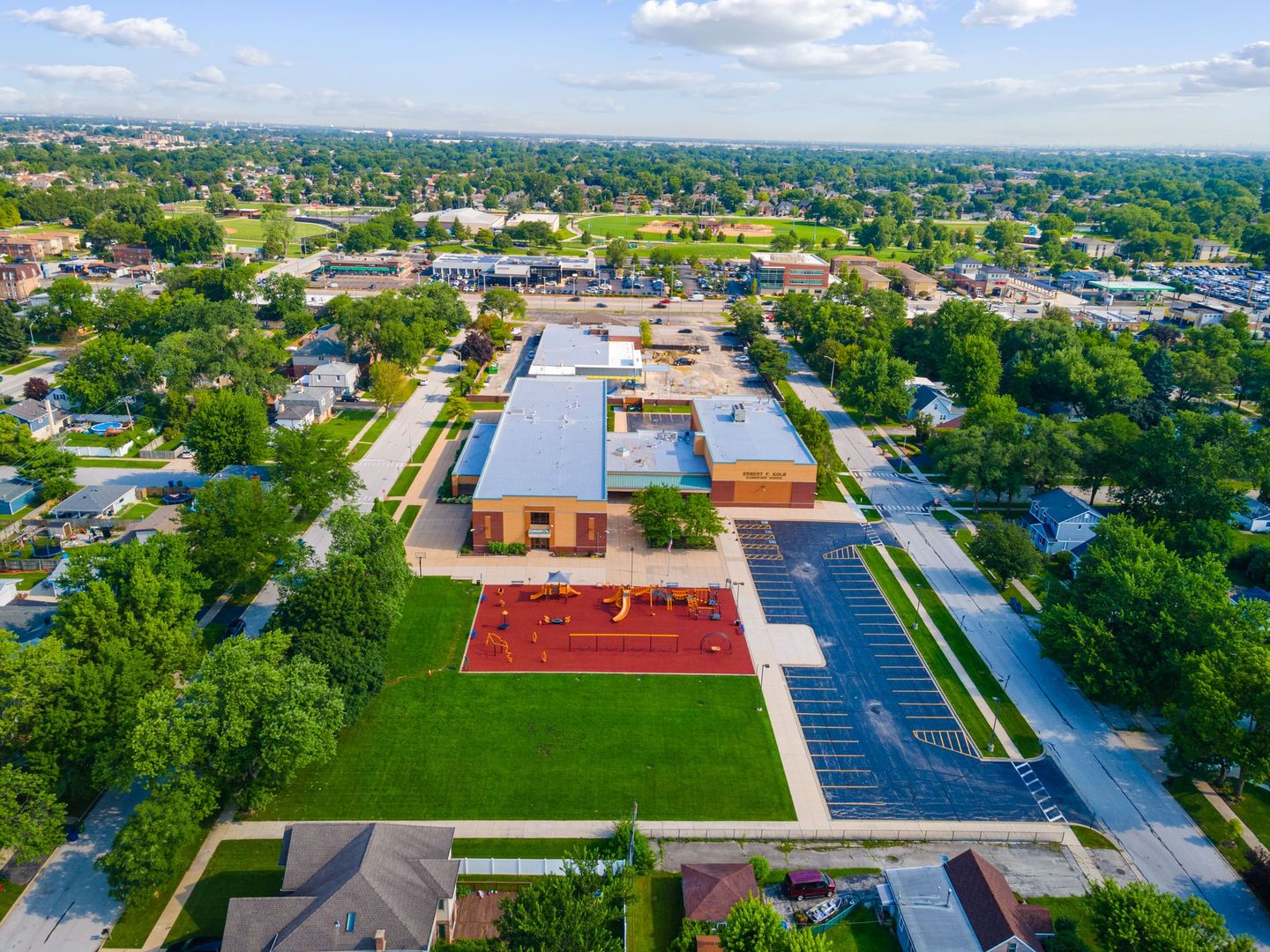 9808 Normandy Avenue Property Photo 21