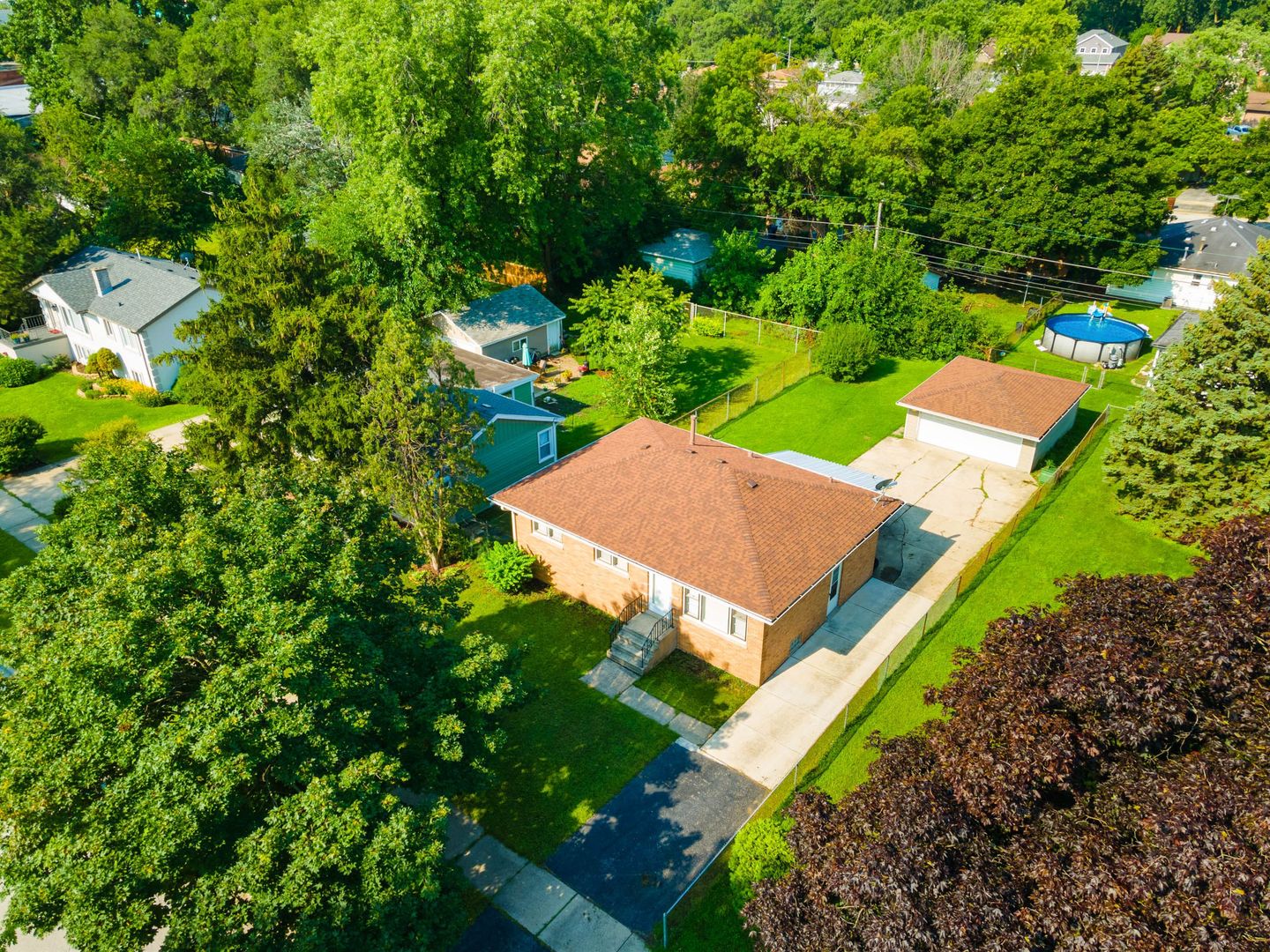 9808 Normandy Avenue Property Photo 23