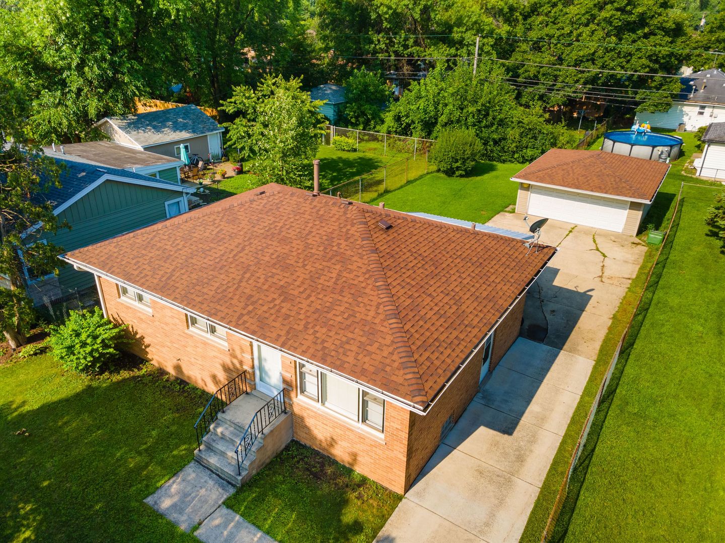 9808 Normandy Avenue Property Photo 24