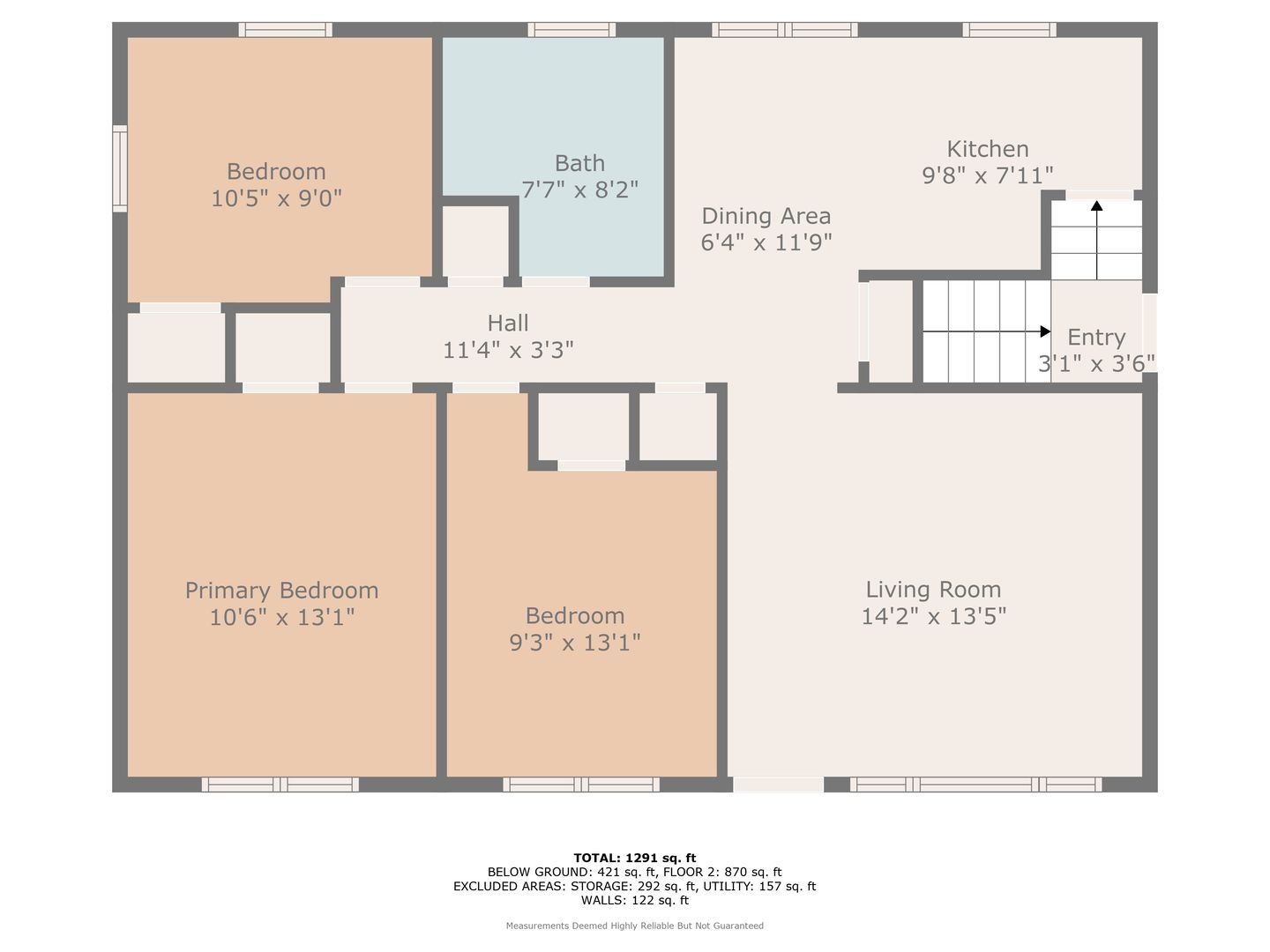 9808 Normandy Avenue Property Photo 25