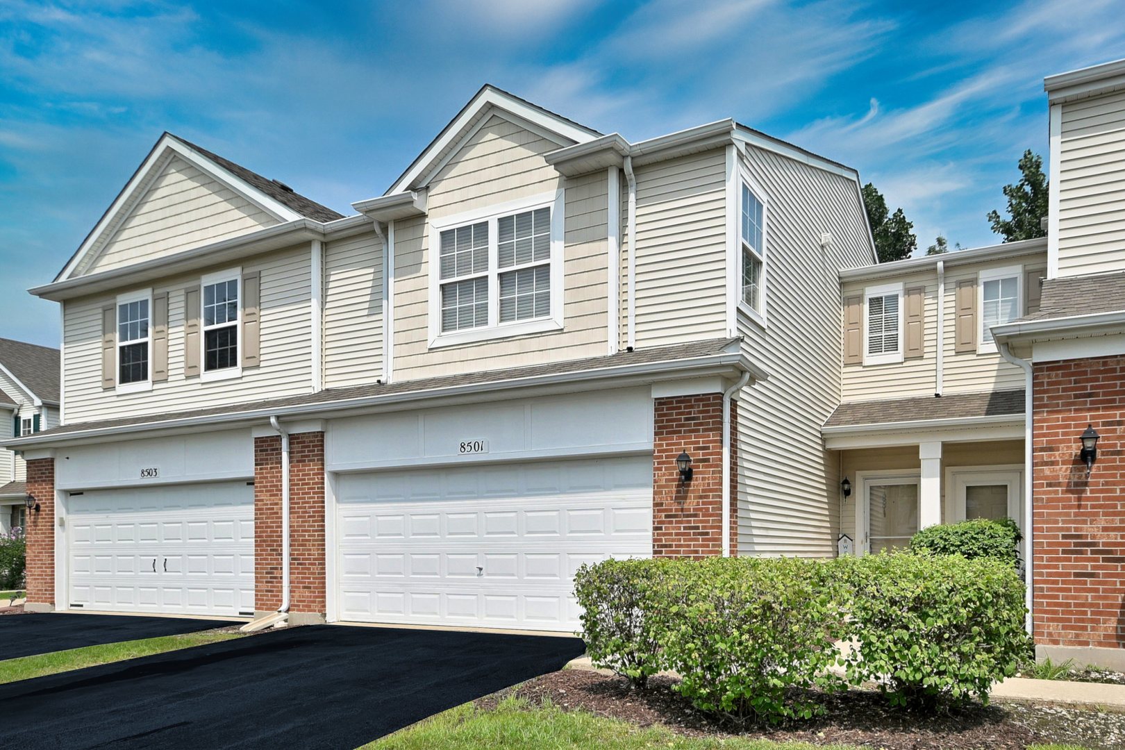 8501 Sawyer Court Property Photo 1