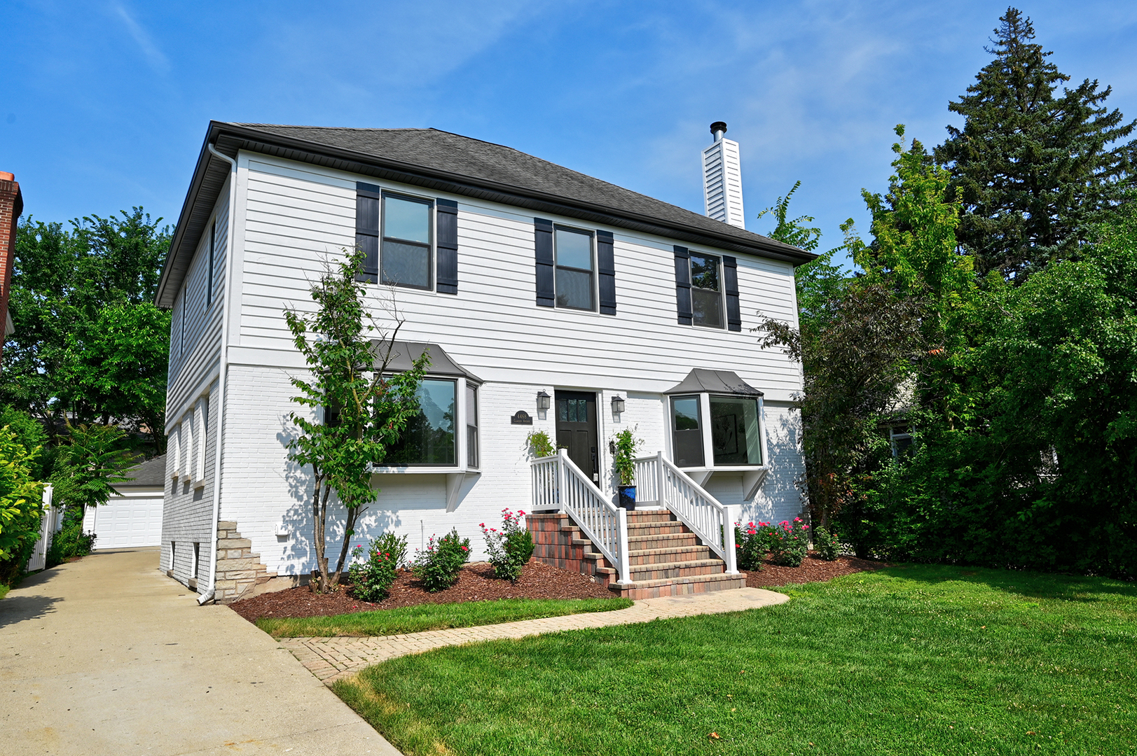 4468 Clausen Avenue Property Photo 1