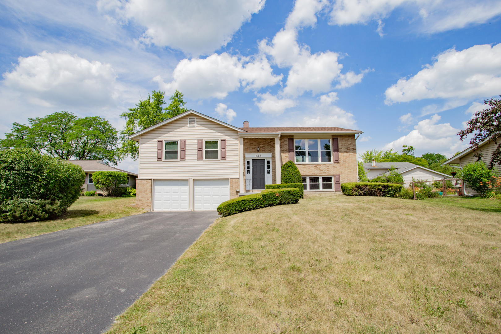 815 Concord Cove Property Photo 1