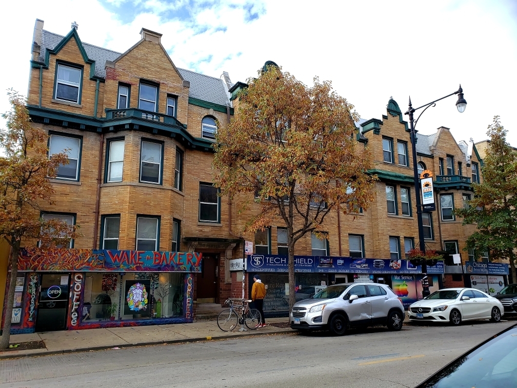 3510 N Broadway Street 1 Property Photo 1