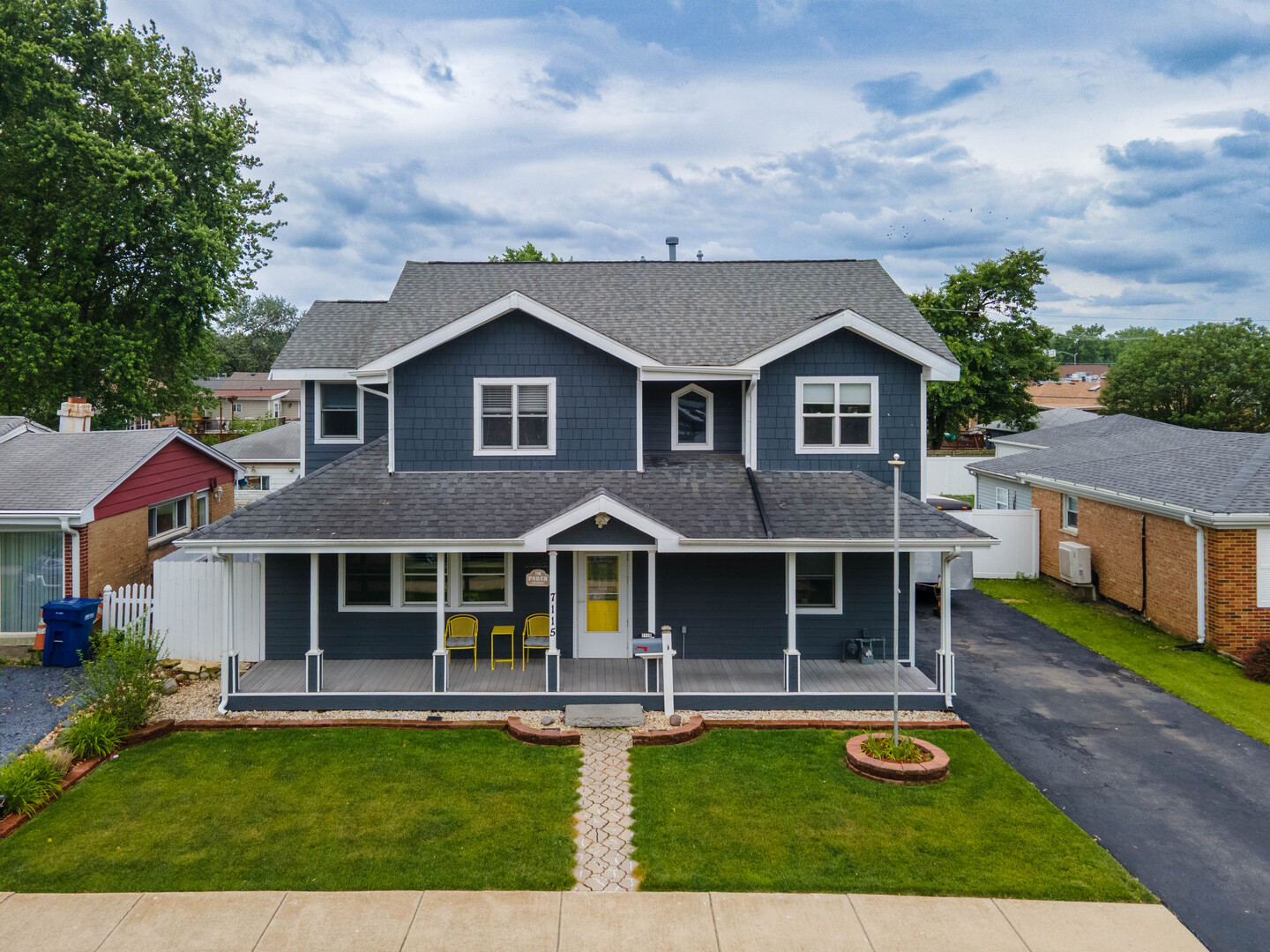 7115 114th Place Property Photo 1