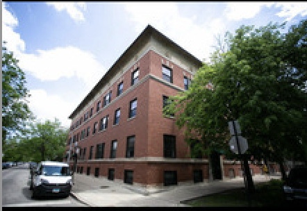 2231 N Kedzie Boulevard 1 Property Photo 1