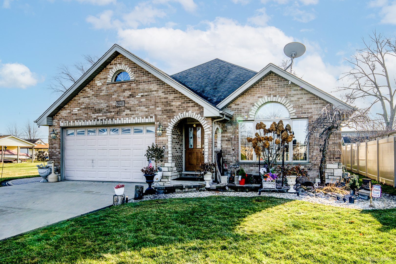 5641 W 81st Place Property Photo 1