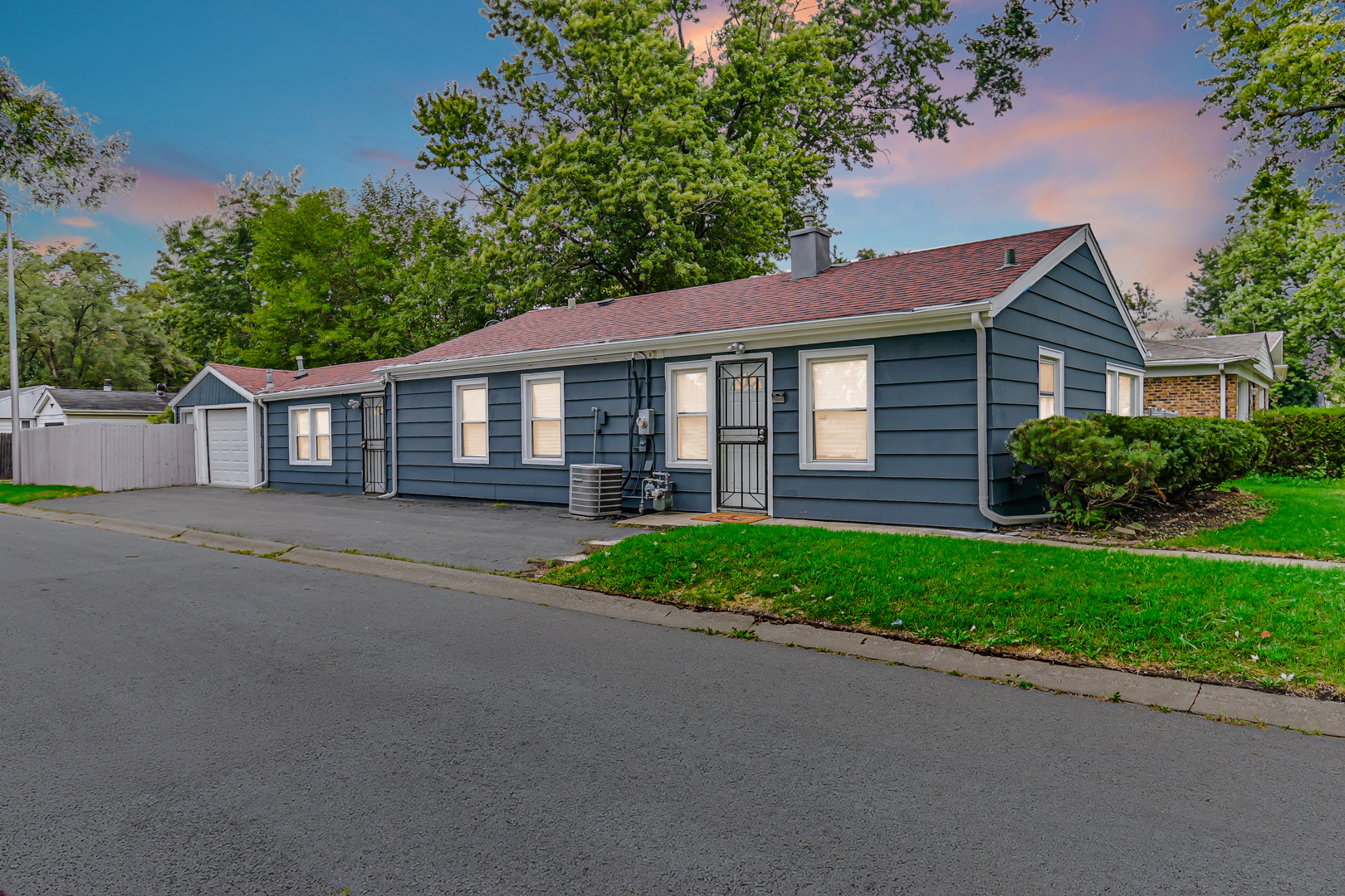 16840 Bulger Avenue Property Photo 1
