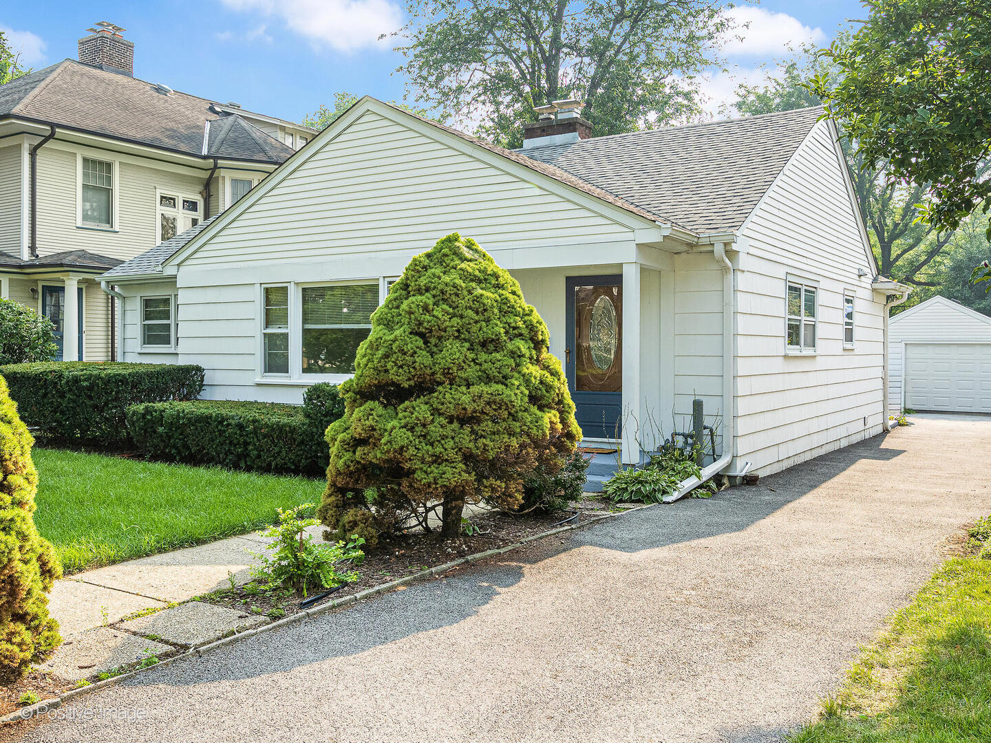 4216 Forest Avenue Property Photo 1