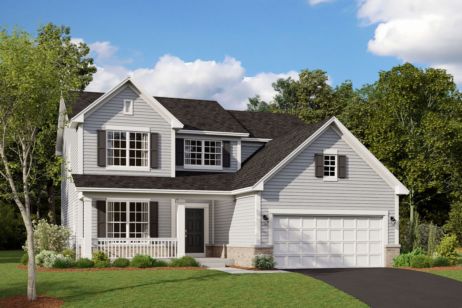 11320 Saxony Street Property Photo 1