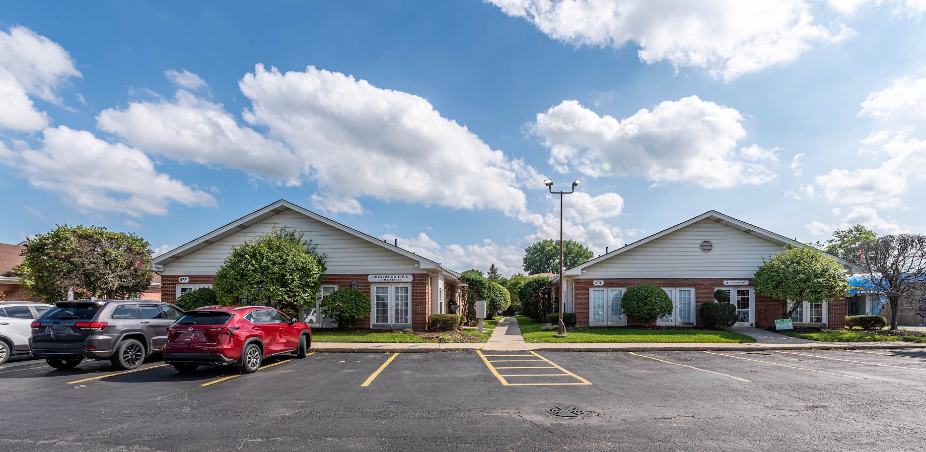 4701-4731 W Midlothian Turnpike Property Photo 1