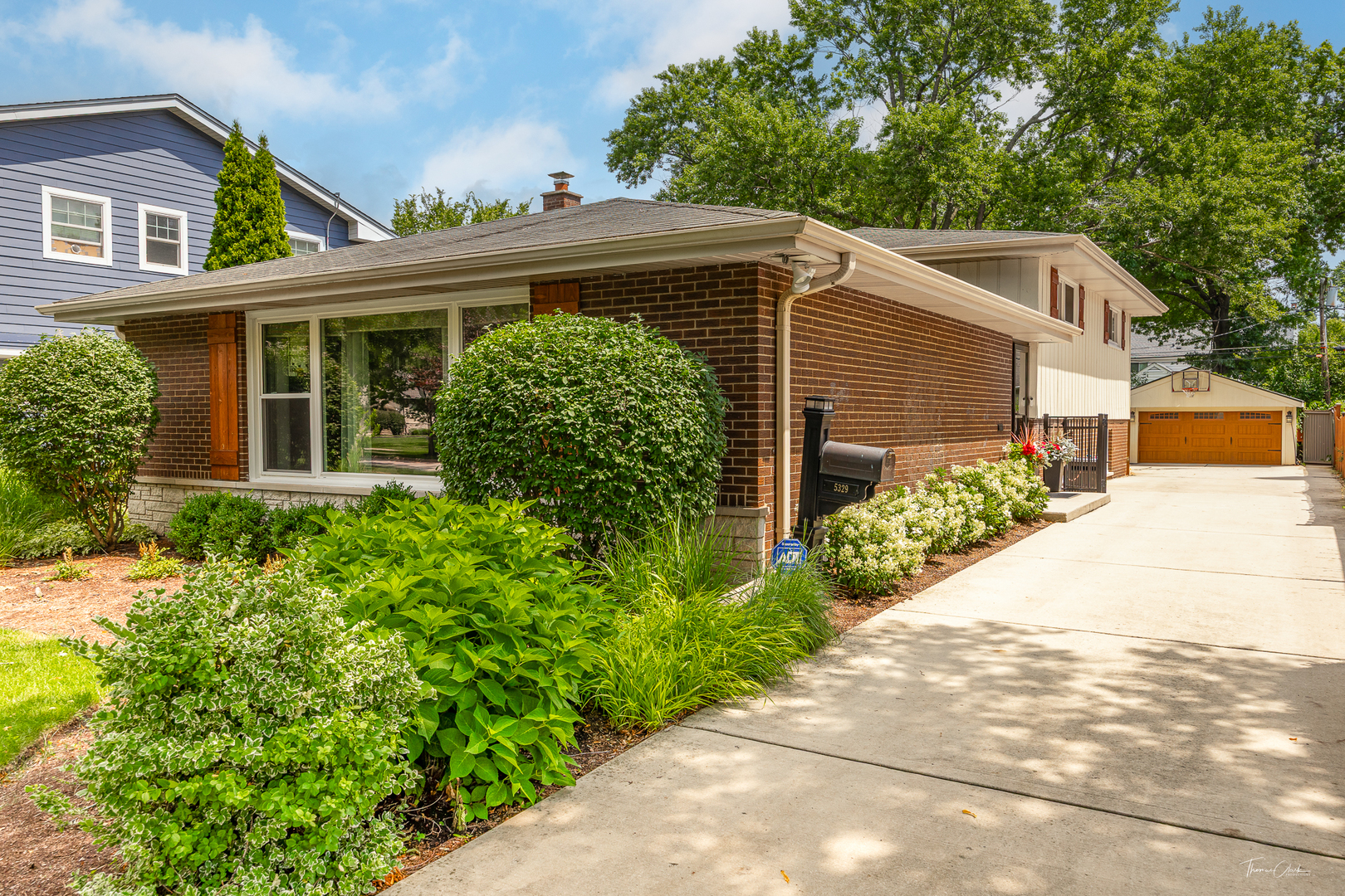 5329 Grand Avenue Property Photo 1