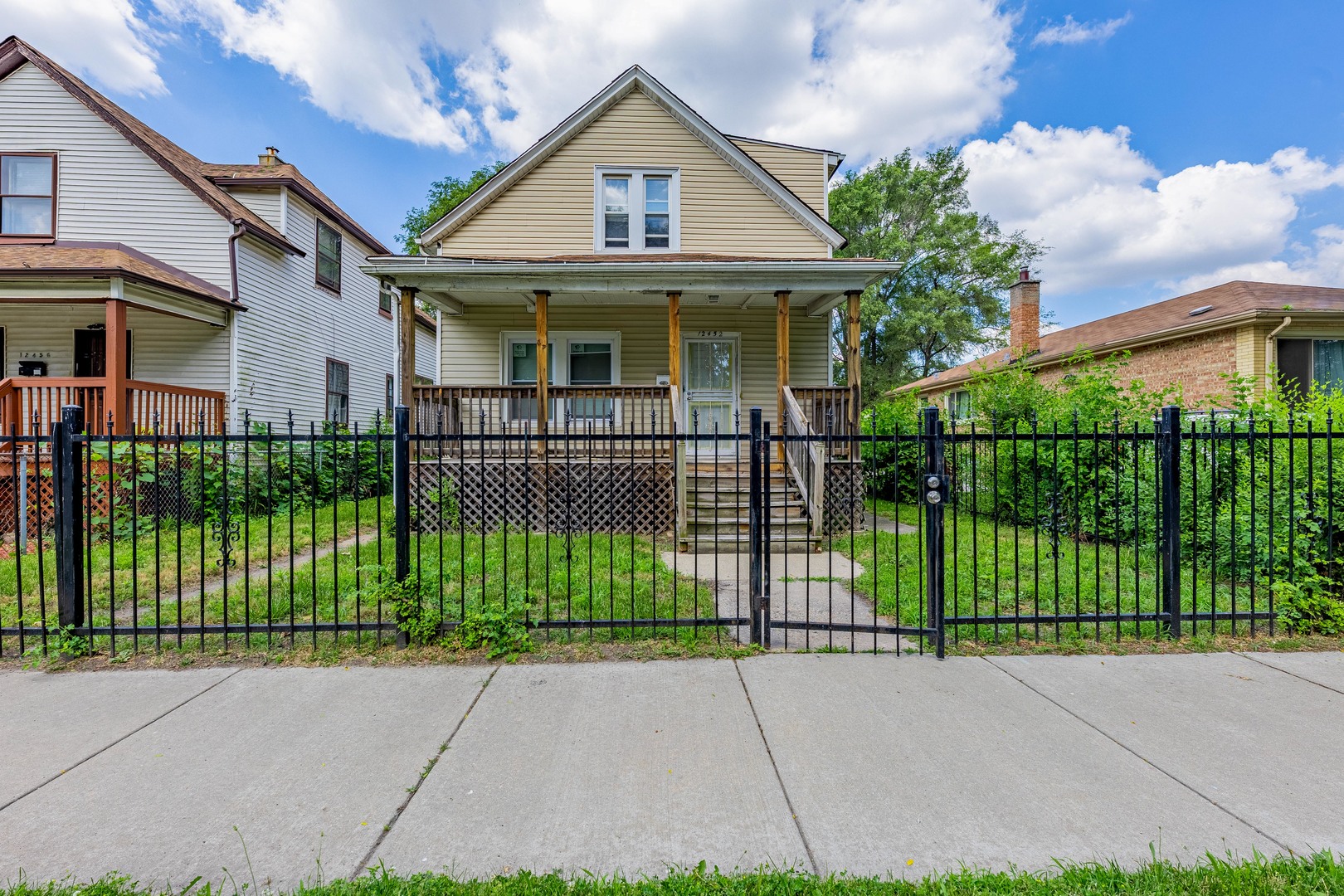 12452 S Eggleston Avenue Property Photo 1