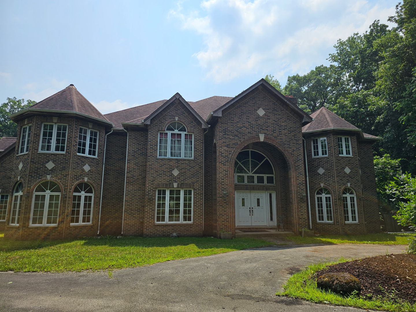 22775 Sherman Road Property Photo 1
