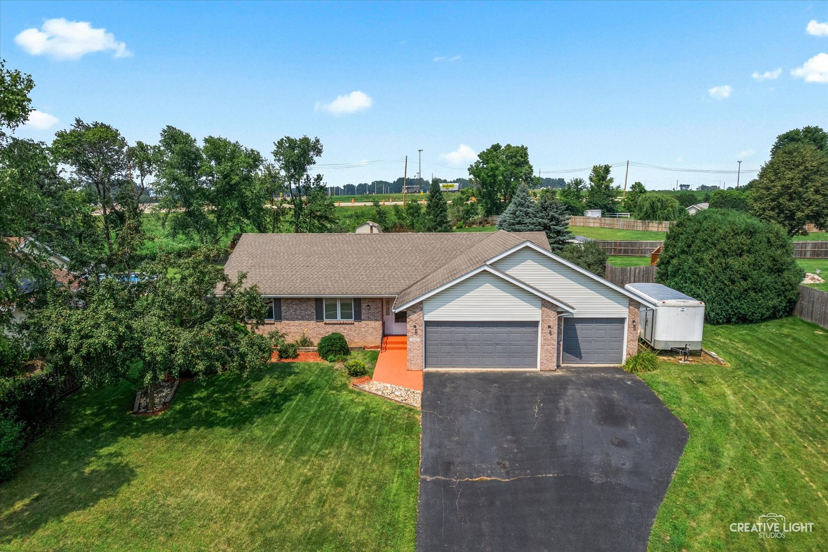 3455 Valley Woods Drive Property Photo 1
