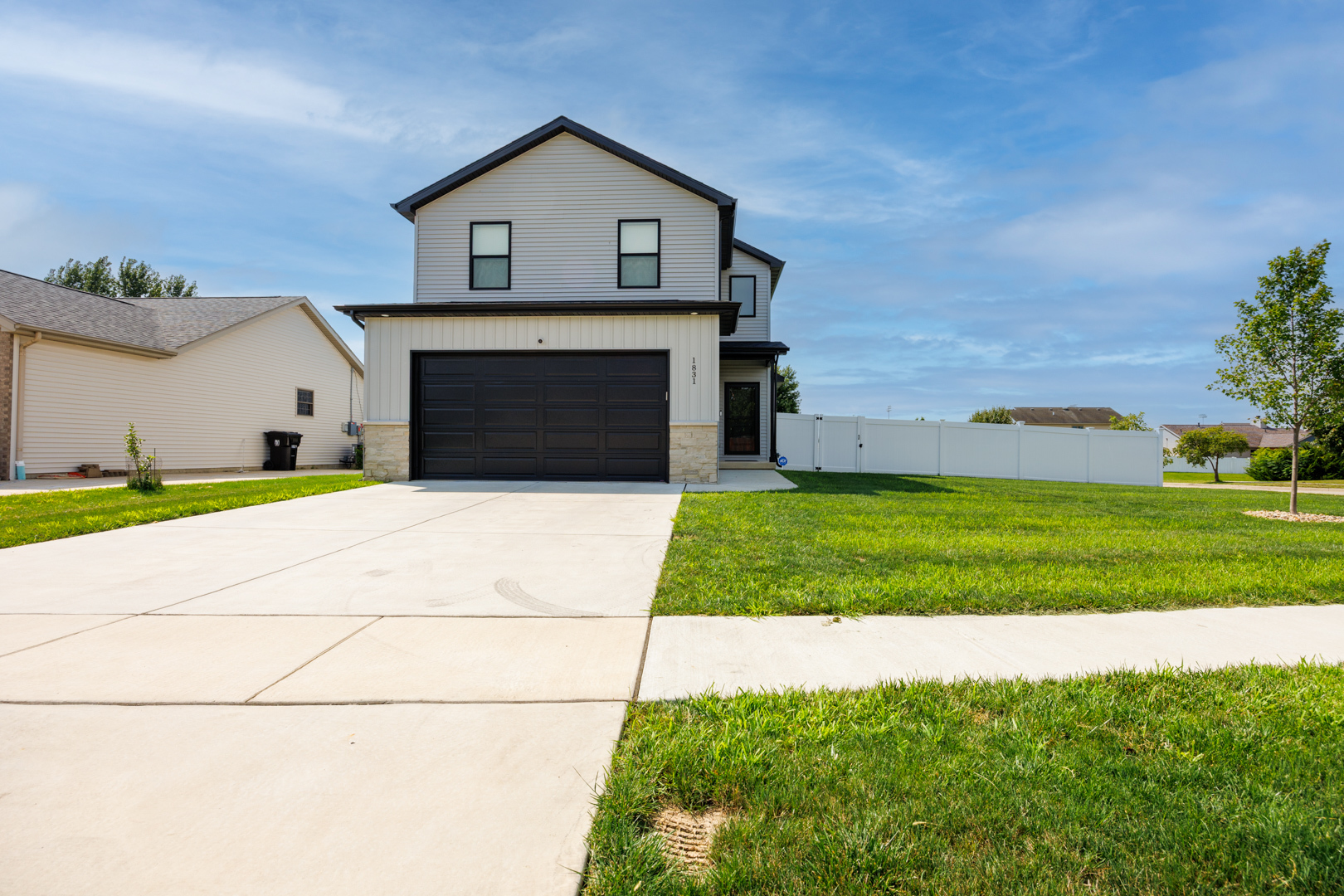 1831 Derek Drive