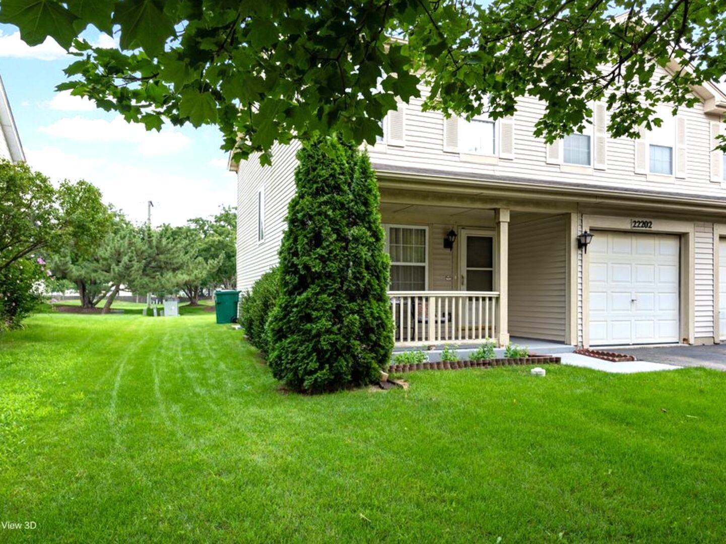22202 W Niagara Trail Property Photo 1