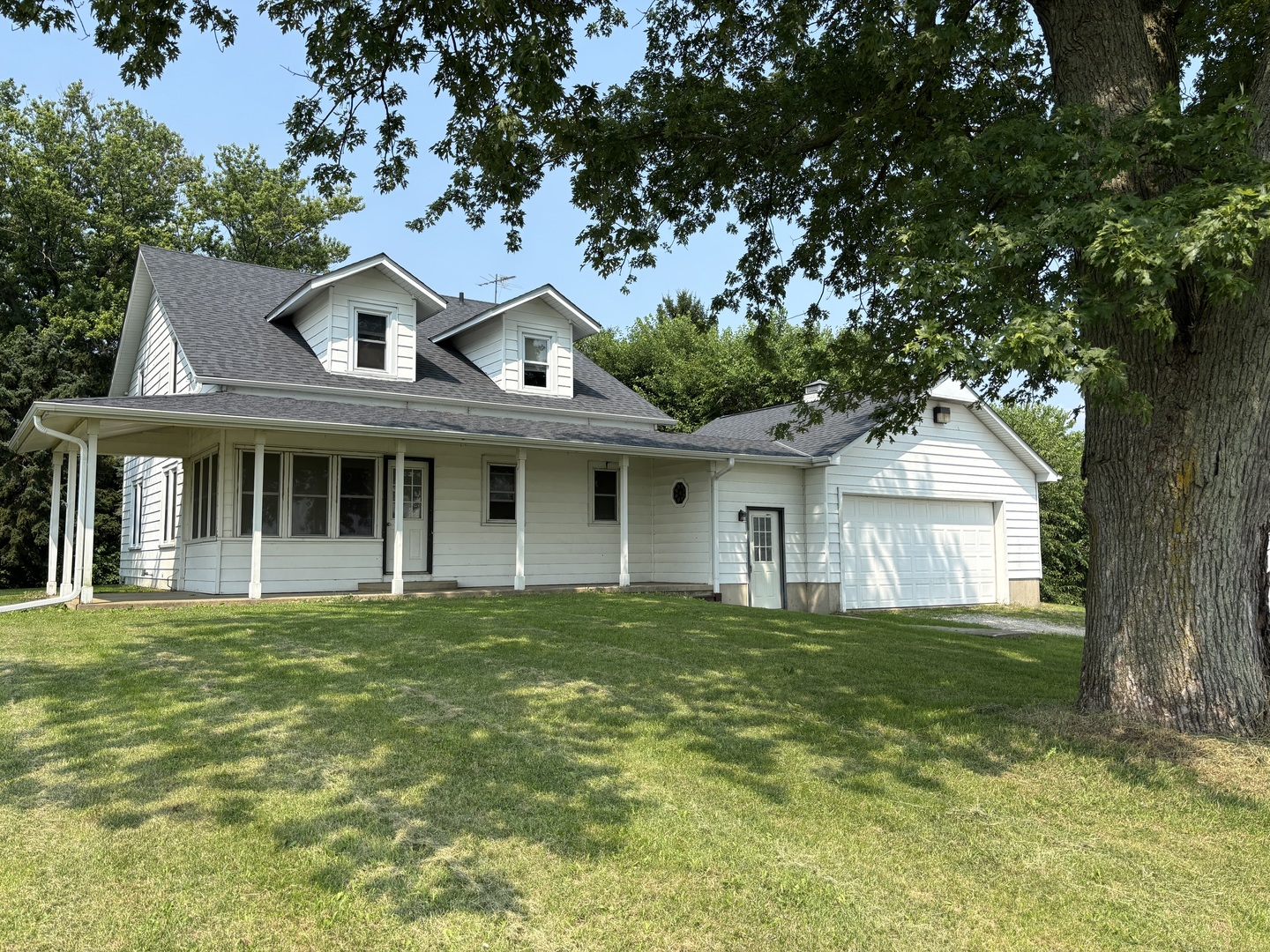 1641 N 4650TH Road