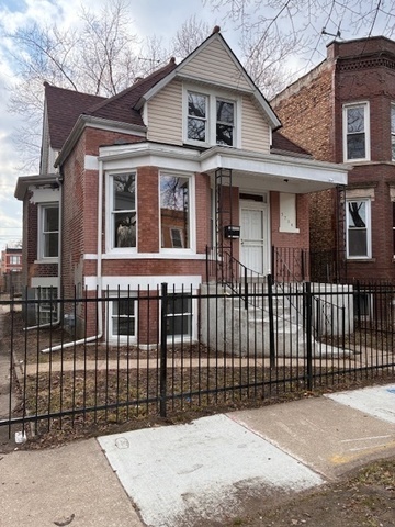5734 S Sangamon St