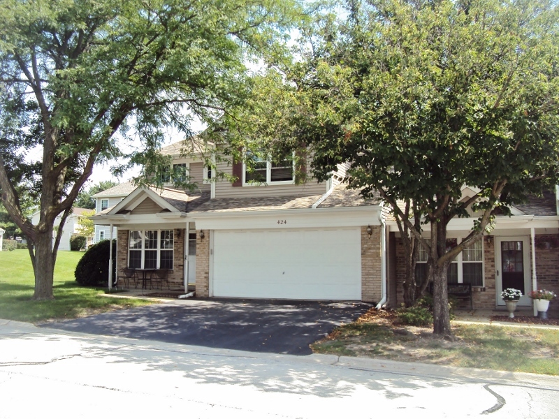 424 Van Gogh Circle Property Photo 1