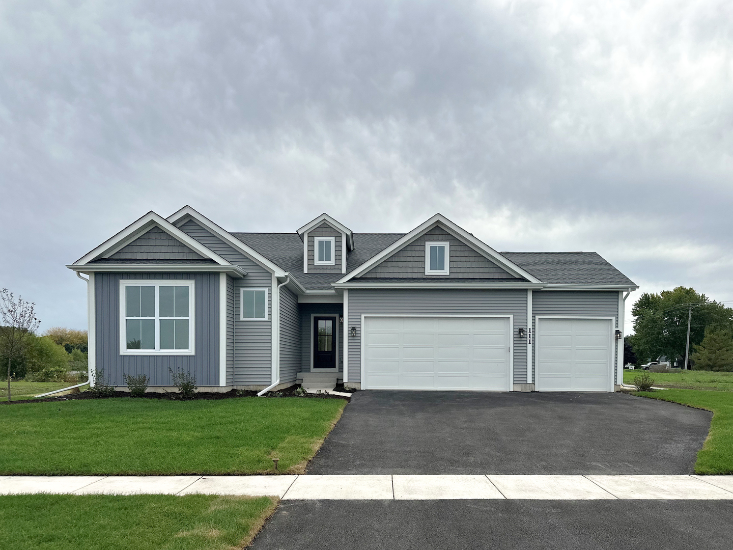 Lot 37 Houtz Circle Property Photo 1